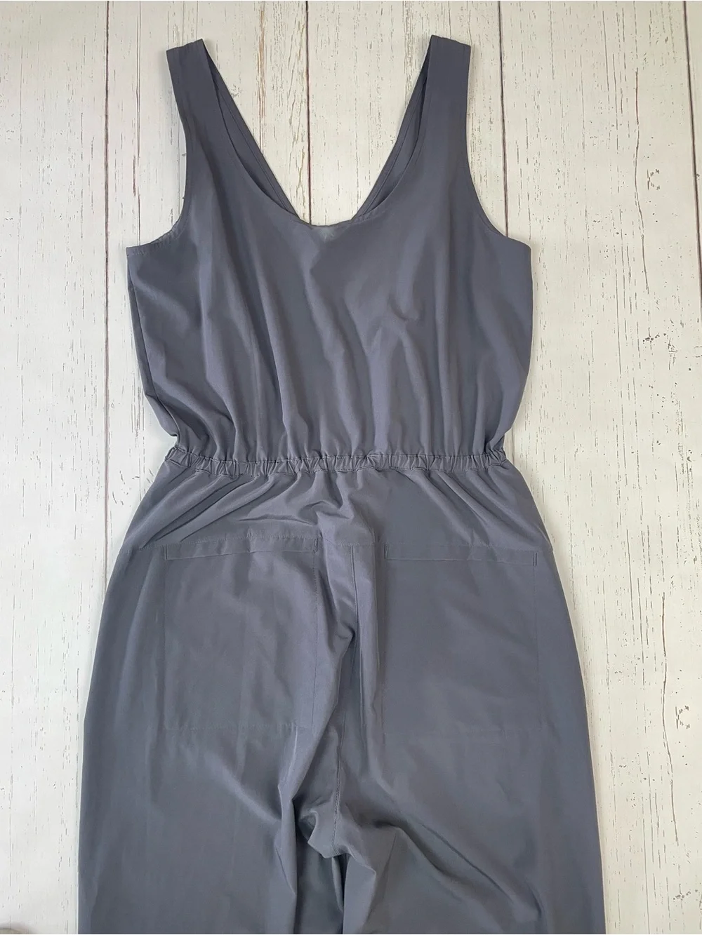 Patagonia Fleetwith Jumpsuit